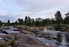 Photo of Гидрогеологический мониторинг водоснабжения
