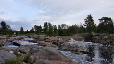 Photo of Гидрогеологический мониторинг водоснабжения
