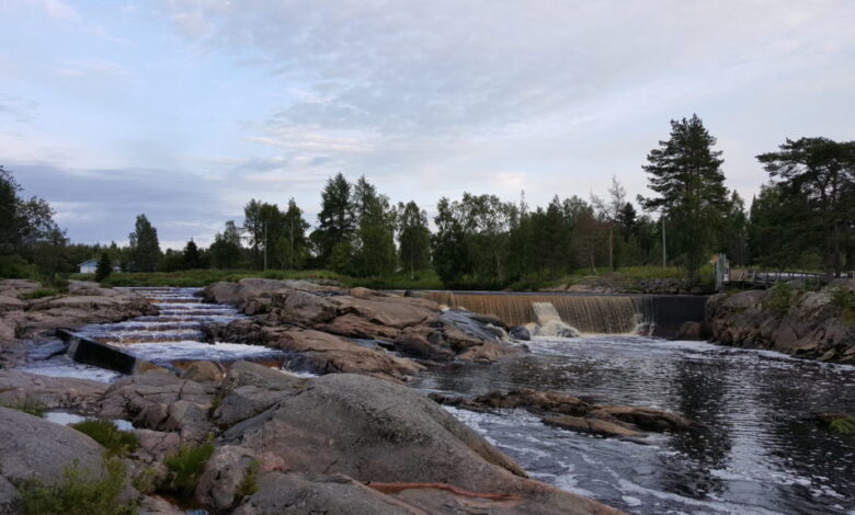 Photo of Гидрогеологический мониторинг водоснабжения