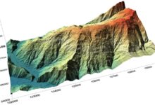 Photo of Гидрогеологический мониторинг водоемов