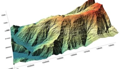 Photo of Гидрогеологический мониторинг водоемов