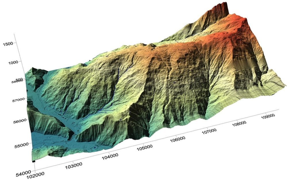 Фото 73 — Гидрогеологический мониторинг водоемов