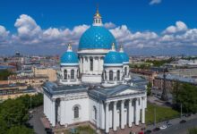 Photo of Геодезический мониторинг тектонических сдвигов