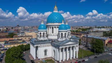 Photo of Геодезический мониторинг тектонических сдвигов