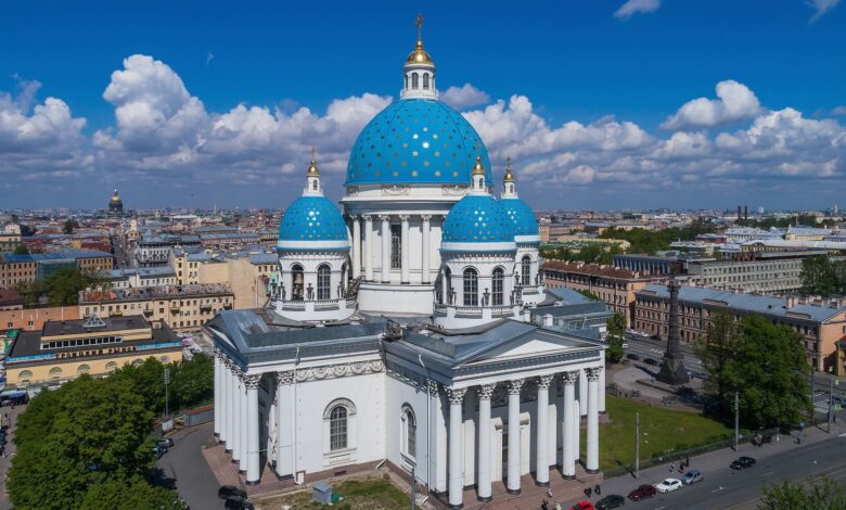 Photo of Геодезический мониторинг тектонических сдвигов