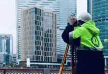 Photo of Геотехнический мониторинг строительства