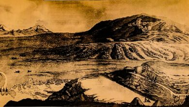 Photo of Исследование грунтовых вод