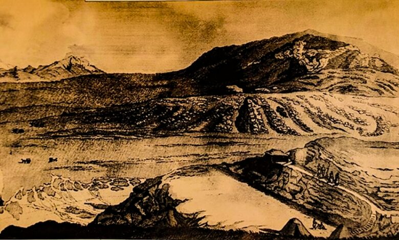 Photo of Исследование грунтовых вод