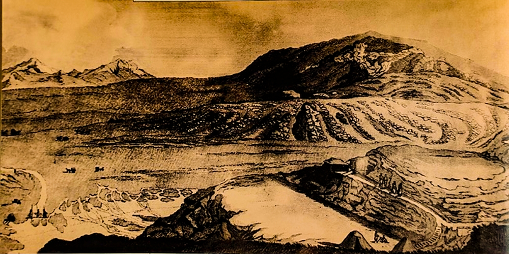 Фото 14 — Исследование грунтовых вод