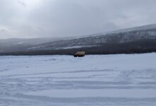 Photo of Георадарное зондирование участка