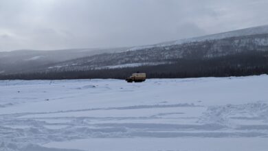 Photo of Георадарное зондирование участка