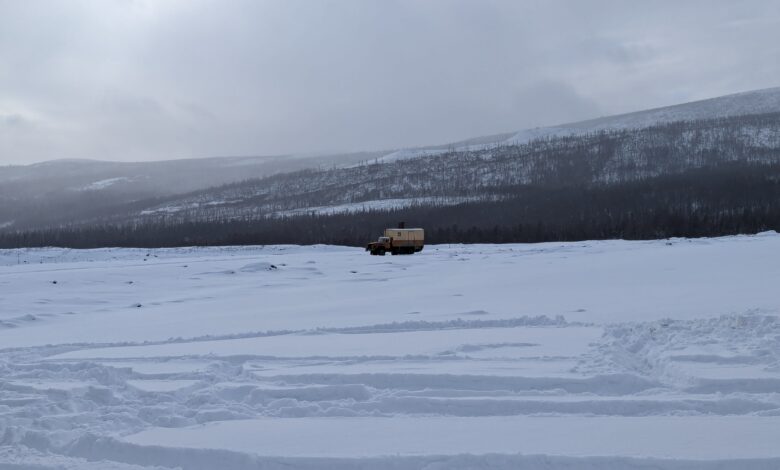 Photo of Георадарное зондирование участка