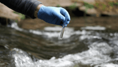 Photo of Гидрогеологическое изучение водоносных горизонтов