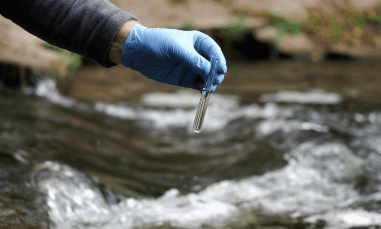 Photo of Гидрогеологическое изучение водоносных горизонтов