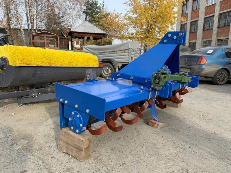 Фото 8 — Исследование переувлажненных почв