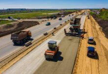 Photo of Грунтовые исследования для строительства дорог