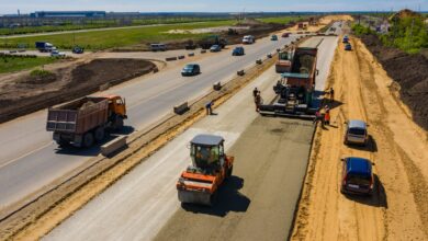 Photo of Грунтовые исследования для строительства дорог