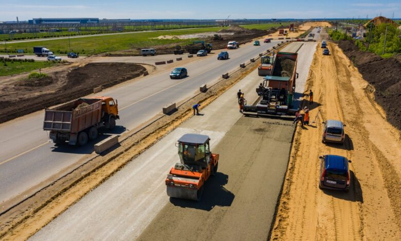 Photo of Грунтовые исследования для строительства дорог