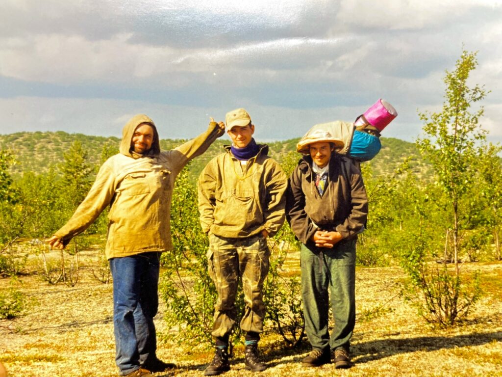 Фото 56 — Геологический каталог земельных ресурсов