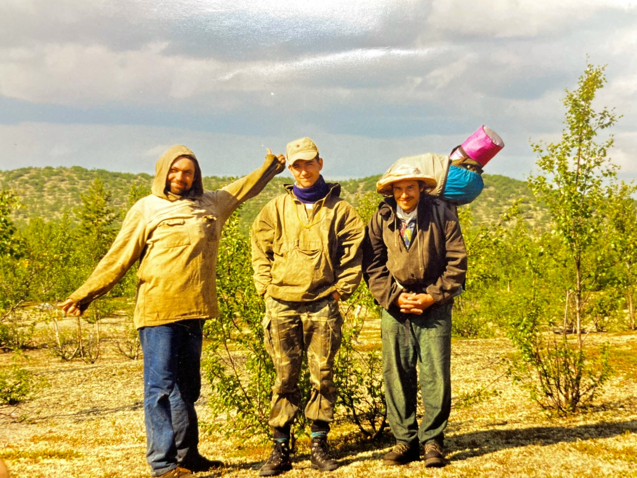 Фото 56 — Геологический каталог земельных ресурсов