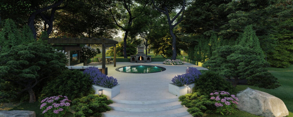 Фото 25 — Почвенные исследования для ландшафтного дизайна