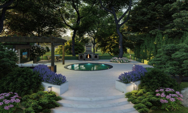 Photo of Почвенные исследования для ландшафтного дизайна