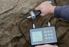 Photo of Исследование грунтовых грунтов