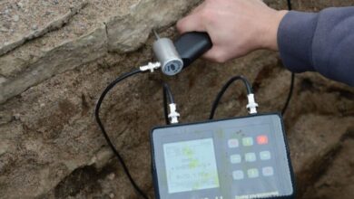 Photo of Исследование грунтовых грунтов