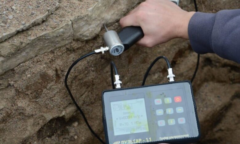 Photo of Исследование грунтовых грунтов