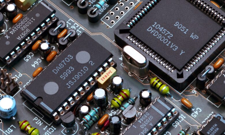 Photo of Геотехнический анализ грунтов