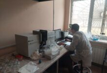 Photo of Исследование супесчаных почв