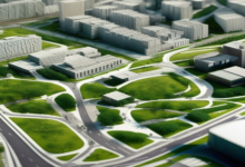 Photo of Грунтовые исследования для городского планирования