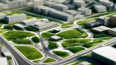 Photo of Грунтовые исследования для городского планирования