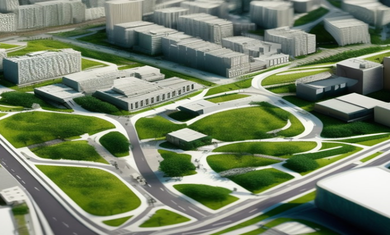 Photo of Грунтовые исследования для городского планирования