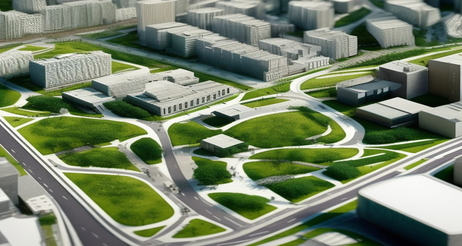 Фото 29 — Грунтовые исследования для городского планирования