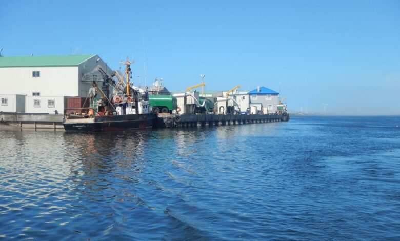 Photo of Геологическое обследование речного дна