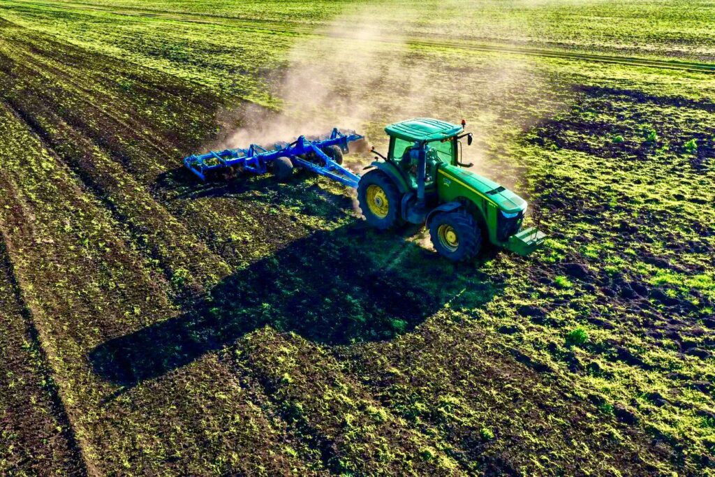 Фото 84 — Почвенные исследования для сельского хозяйства