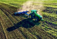 Photo of Почвенные исследования для сельского хозяйства