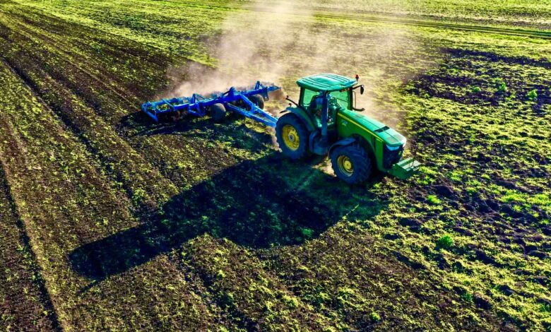 Photo of Почвенные исследования для сельского хозяйства