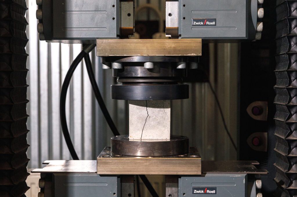 Фото 51 — Грунтовые исследования для защиты от оползней