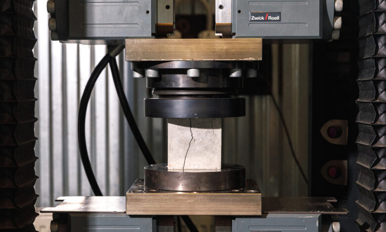 Photo of Грунтовые исследования для защиты от оползней