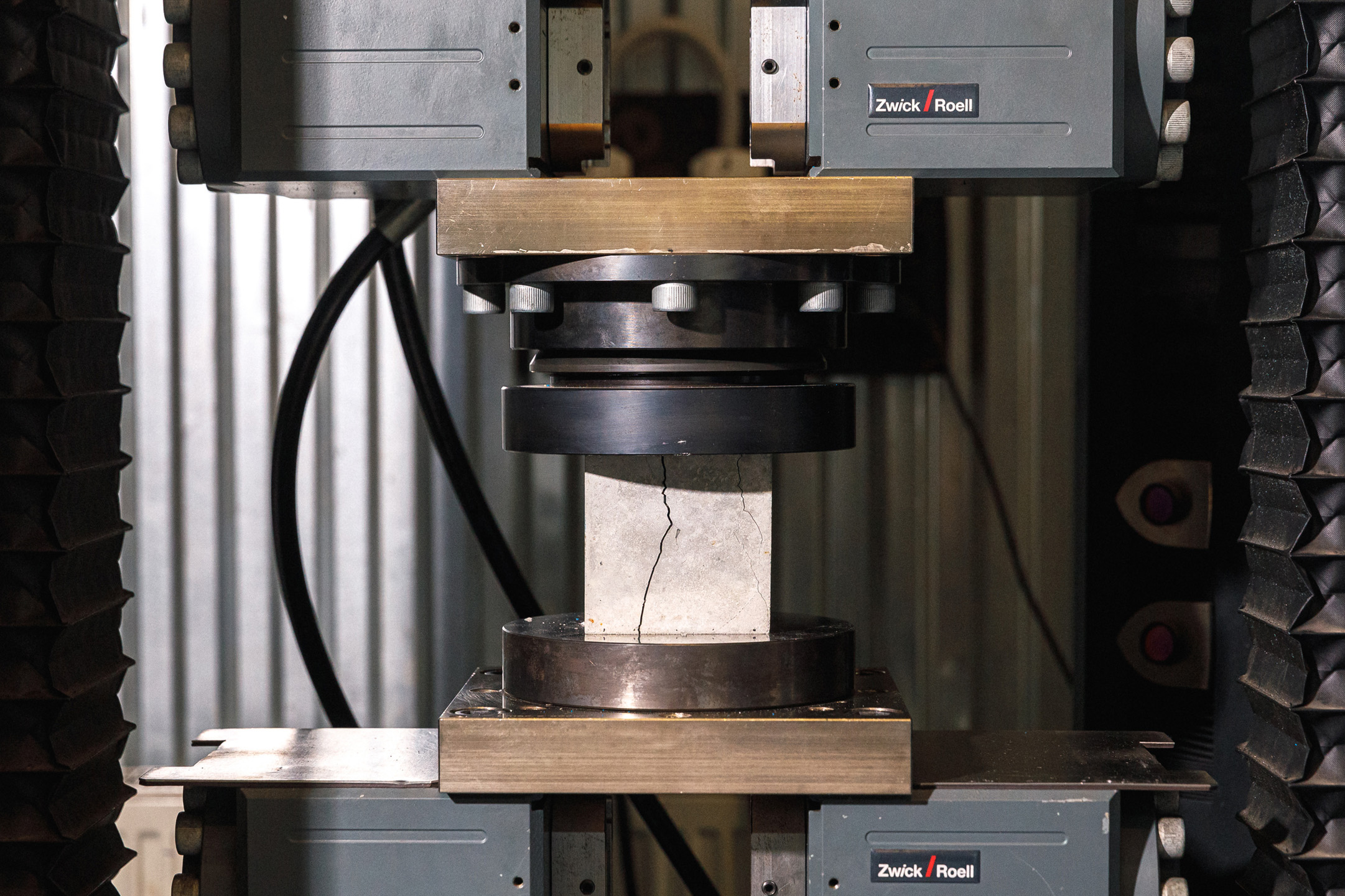 Фото 51 — Грунтовые исследования для защиты от оползней