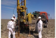 Photo of Геологические изыскания перед строительством