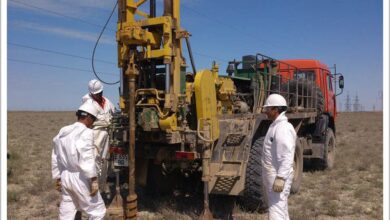 Photo of Геологические изыскания перед строительством