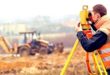 Photo of Инженерно-геологическое обследование участка