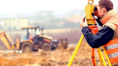 Photo of Инженерно-геологическое обследование участка