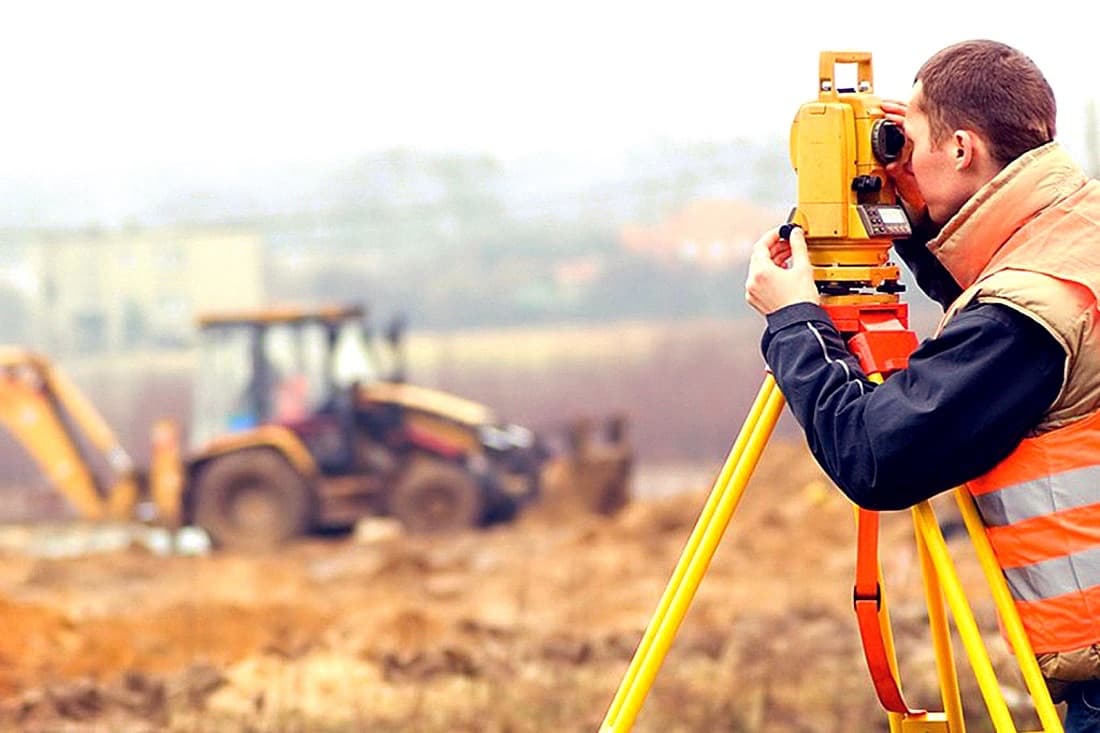 Фото 80 — Инженерно-геологическое обследование участка