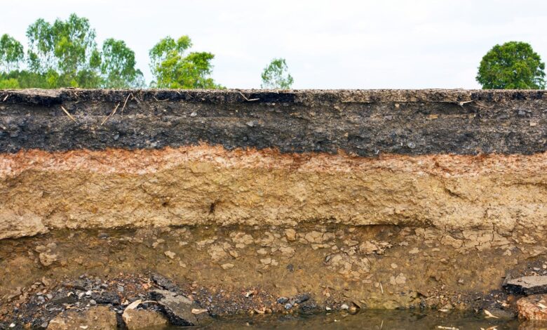 Photo of Твердые грунты: их исследование