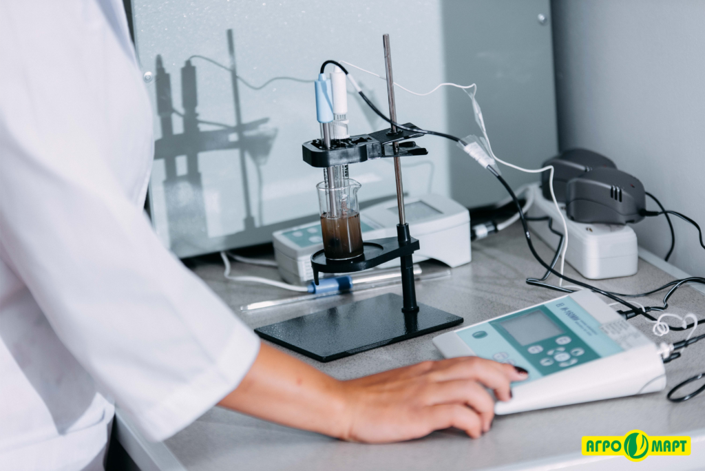 Фото 62 — Исследование песчаных почв