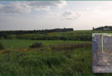 Photo of Почвенные исследования для водохозяйственных работ